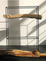 Agnes Keil,  bodyfragments 2020